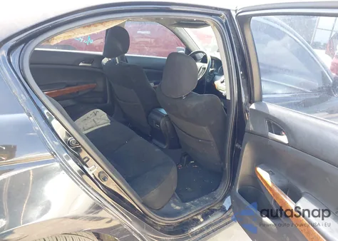 2012 Honda Accord 2.4 Ex z USA, uszkodzony, nr VIN 1HGCP2F74CA030241